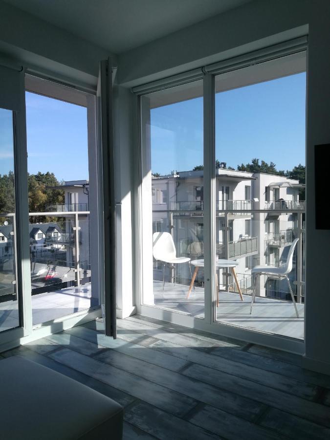 Porta Mare Lesne Tarasy , 23 Appartamento *